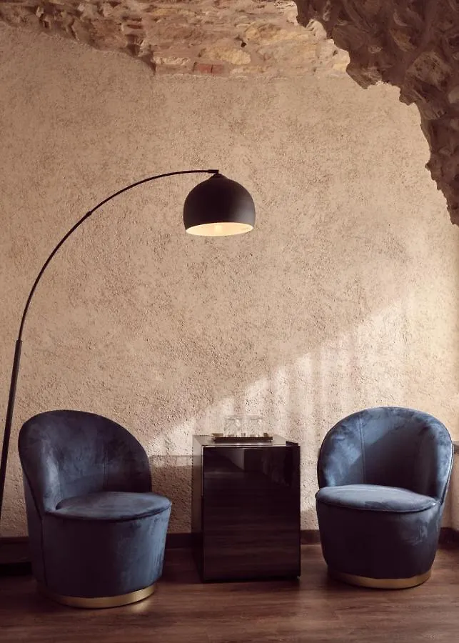 Domus Mea Rooms Caprino Veronese