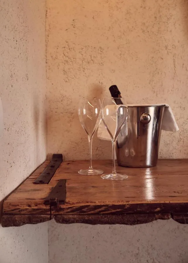 Guest house Domus Mea Rooms Caprino Veronese