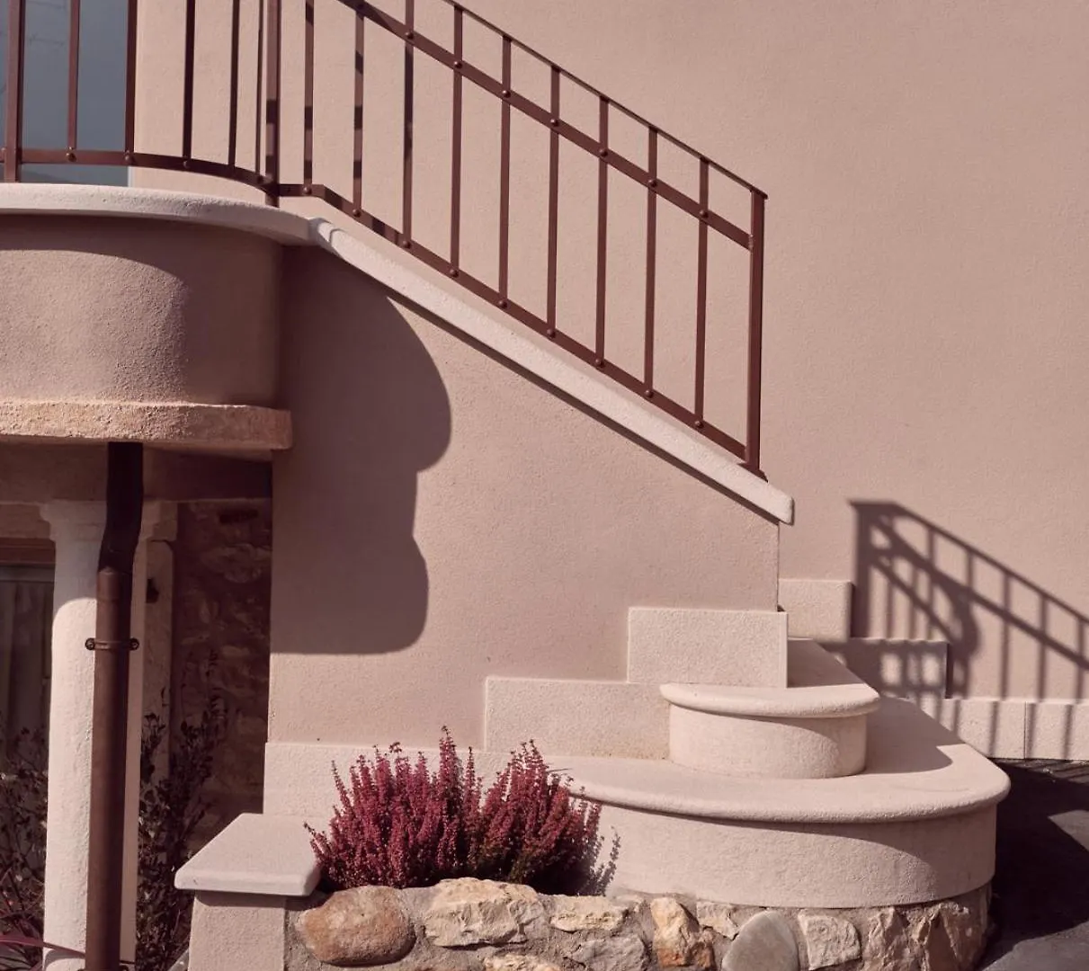 Domus Mea Rooms Caprino Veronese Guest house