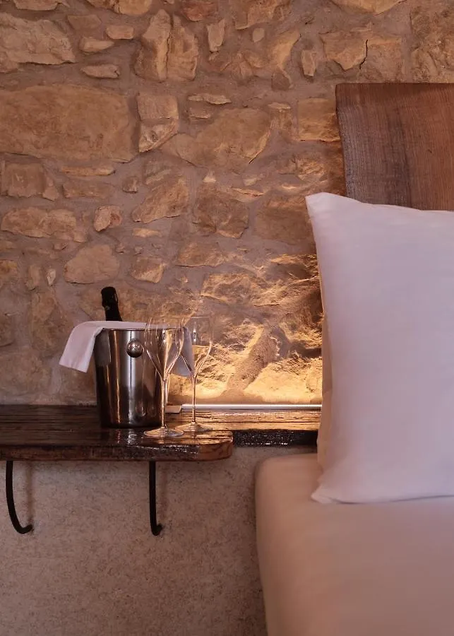 Domus Mea Rooms Caprino Veronese Italy